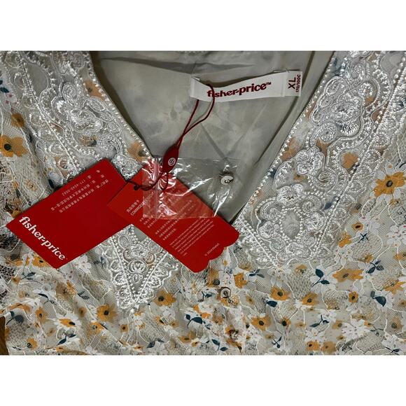 Fisher Price Women’s Dress Size XL - Picture 3 of 4